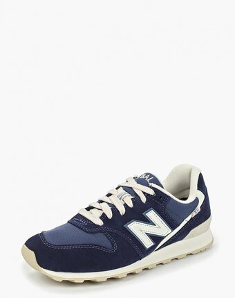 Миниатюра фотографии Кроссовки new balance