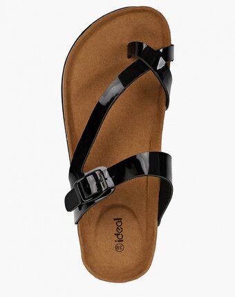 Миниатюра фотографии Сабо ideal shoes