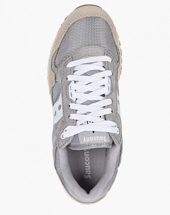 Миниатюра фотографии Кроссовки saucony