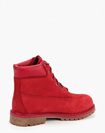 Миниатюра фотографии Ботинки timberland