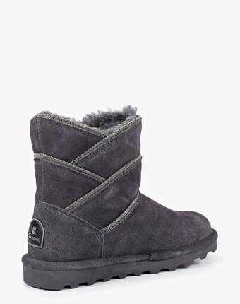 Миниатюра фотографии Полусапоги bearpaw