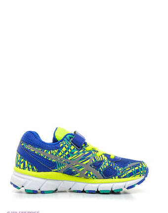 Миниатюра фотографии Кроссовки gel-lightplay 2 ps, asics