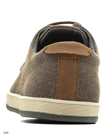 Миниатюра фотографии Кеды, tesoro