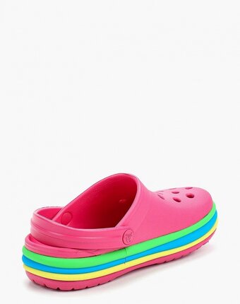Миниатюра фотографии Сабо crocs
