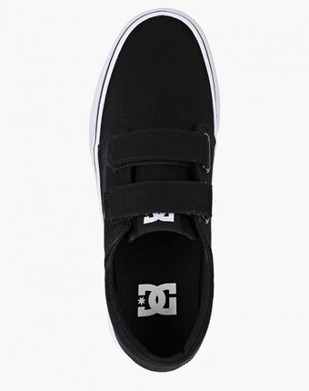 Миниатюра фотографии Кеды dc shoes