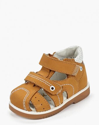 Миниатюра фотографии Сандалии котофей