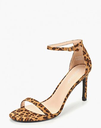 Миниатюра фотографии Босоножки ideal shoes