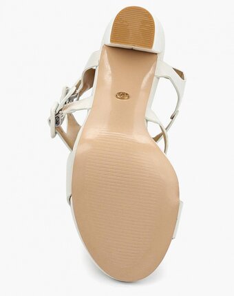 Миниатюра фотографии Босоножки ideal shoes