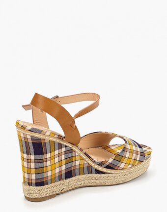 Миниатюра фотографии Босоножки sweet shoes