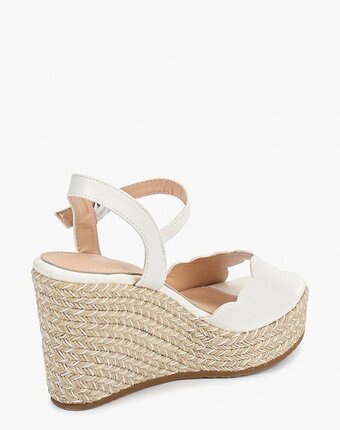 Миниатюра фотографии Босоножки mellisa