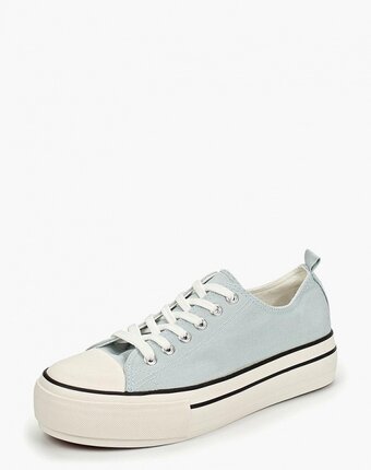 Миниатюра фотографии Кеды ideal shoes
