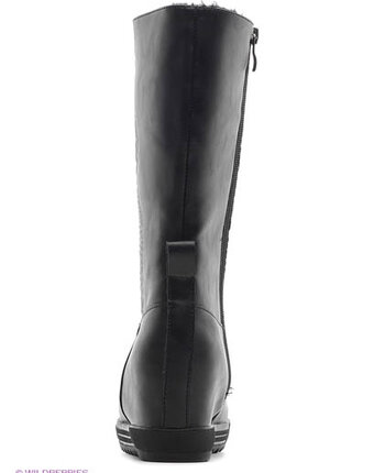 Миниатюра фотографии Сапоги, keddo