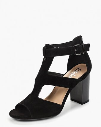 Превью изображения Босоножки elche Миниатюра фотографии Босоножки elche