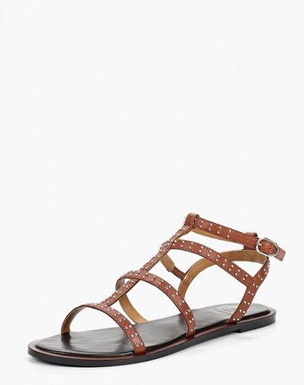 Миниатюра фотографии Сандалии dune