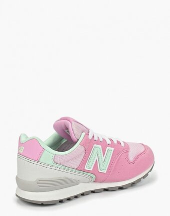 Миниатюра фотографии Кроссовки new balance