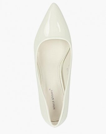 Миниатюра фотографии Туфли ideal shoes