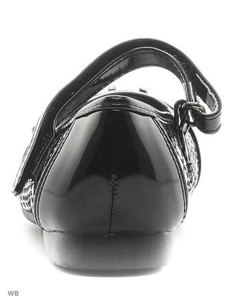 Миниатюра фотографии Туфли, milton