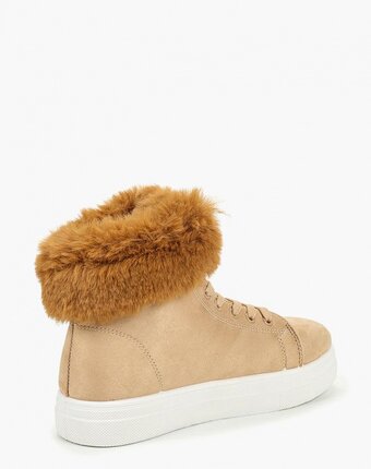 Миниатюра фотографии Кеды piazza italia