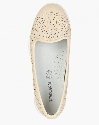 Миниатюра фотографии Балетки t.taccardi