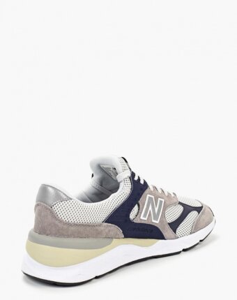 Миниатюра фотографии Кроссовки new balance