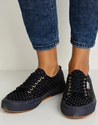 Миниатюра фотографии Кеды superga