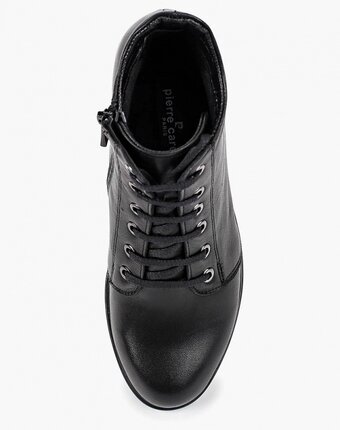 Миниатюра фотографии Ботинки pierre cardin