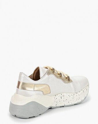 Миниатюра фотографии Кроссовки miss gabby