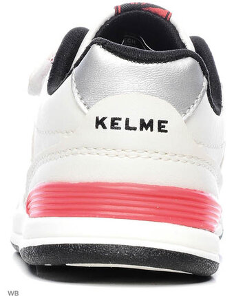 Миниатюра фотографии Кроссовки, kelme
