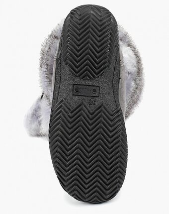 Миниатюра фотографии Сапоги pink frost