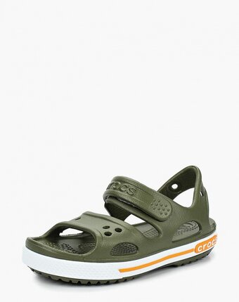 Миниатюра фотографии Сандалии crocs