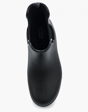 Миниатюра фотографии Резиновые ботинки crocs