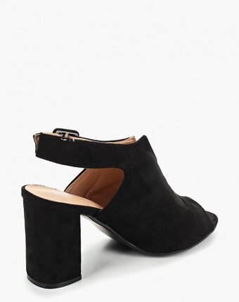 Миниатюра фотографии Босоножки girlhood