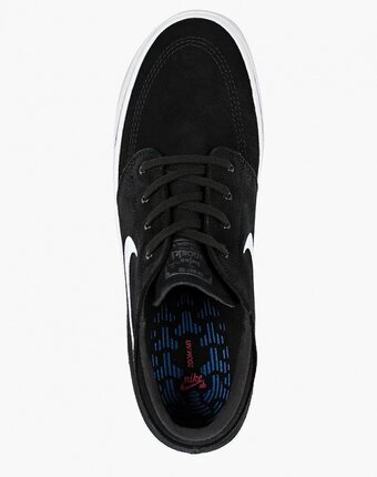 Миниатюра фотографии Кеды nike