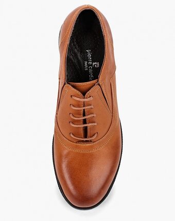 Миниатюра фотографии Ботинки pierre cardin