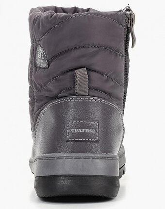 Миниатюра фотографии Дутики patrol