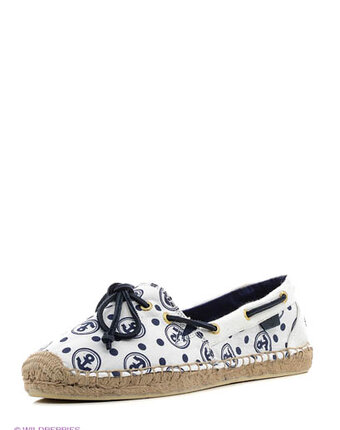 Миниатюра фотографии Мокасины, sperry top-sider