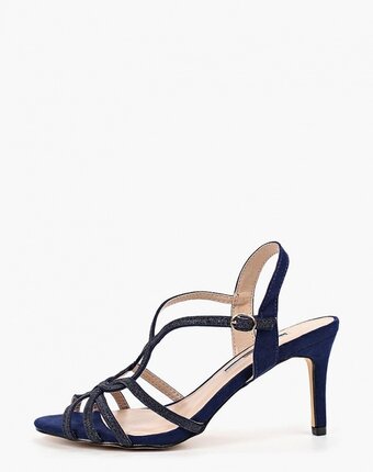 Миниатюра фотографии Босоножки dorothy perkins