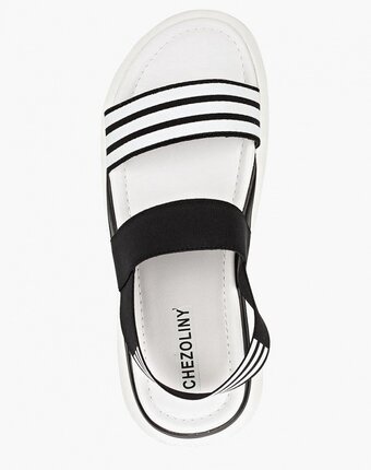 Миниатюра фотографии Сандалии chezoliny