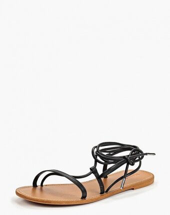 Миниатюра фотографии Сандалии mango