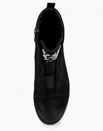 Миниатюра фотографии Ботинки glamforever