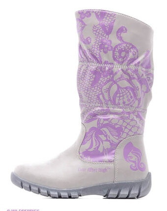 Миниатюра фотографии Сапоги, kakadu