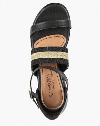 Миниатюра фотографии Босоножки ramarim