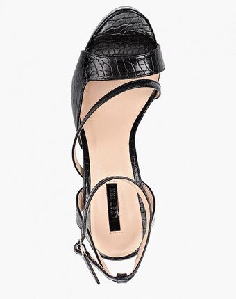 Миниатюра фотографии Босоножки lost ink