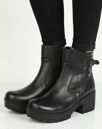 Миниатюра фотографии Ботильоны hammerjack