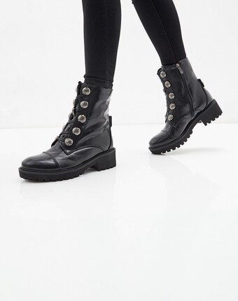 Миниатюра фотографии Ботинки betsy