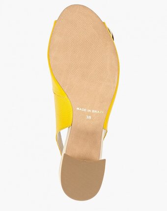 Миниатюра фотографии Туфли indiana