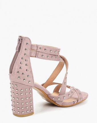Миниатюра фотографии Босоножки sweet shoes