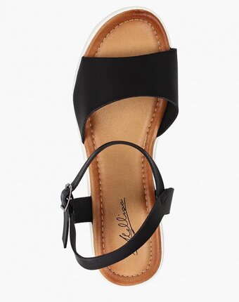 Миниатюра фотографии Босоножки mellisa