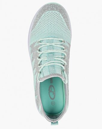 Миниатюра фотографии Кроссовки g19 sport non stop