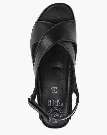 Превью изображения Сандалии der spur Миниатюра фотографии Сандалии der spur